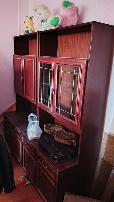 yeni dolablar: İşlək vəziyyətdədir hamısı .razılaşma yolu ilə — 3