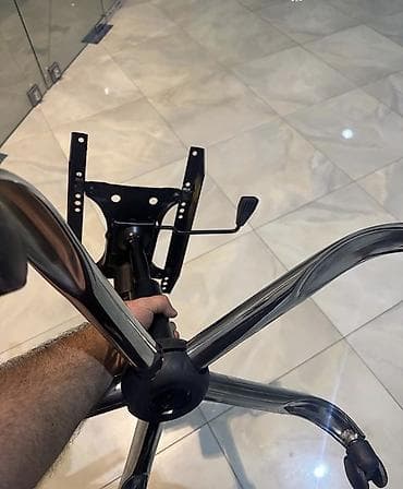 Kreslo temırı ve uzlenmesı unvan gelırıy