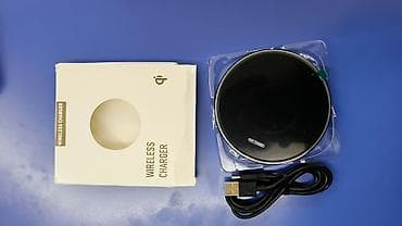 need for speed payback: Simsiz şarj cihazı — 1