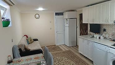 ev satilir type 1: Biləcəri 5 otaqlı, 202 kv. m, Yeni təmirli — 8