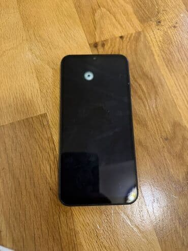 телефон флай сириус: Samsung Galaxy A24 4G, 128 GB, rəng - Qara, Barmaq izi — 15