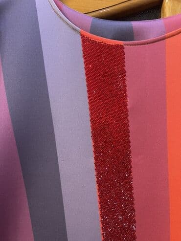 швабра с отжимом баку: Yeni, etiketi uzerinde don. L-40 olcudedir. Waggon Paris magazasinda — 3