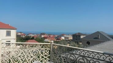 savalan qesebesi harda yerlesir: Badamdar qəs. 8 otaq, 360 kv. m, Yeni təmirli — 1