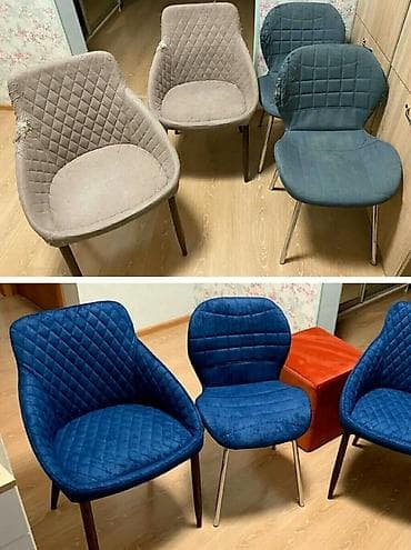 Digər xidmətlər: Ремонть мебели вапчат есть — 10