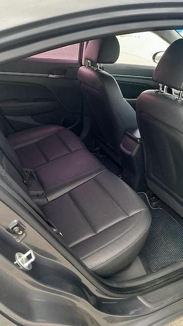 gence avtomobil ehtiyat hisseleri: Hyundai Avante: 1.6 l | 2016 il Sedan — 10