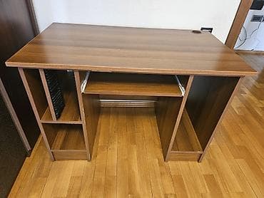 Jurnal masası, İşlənmiş, Açılan — 6