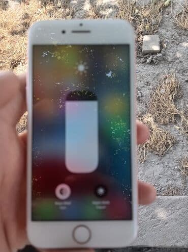 продать айфон 4: IPhone 7, 32 GB, Barmaq izi, Face ID — 4