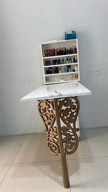 Manikür masası satılır 80 manat skafi asilmayib.tezedi demek olar. 80 lalafo.az -da Manikür masası satılır 80 manat skafi asilmayib.tezedi demek olar. 80