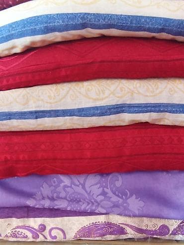 Yeni döşəklər 6 ədəd