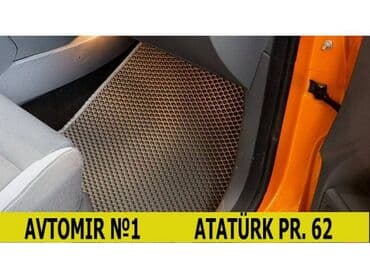 İnfiniti m üçün "eva" ayaqaltılar i̇nfiniti m üçün "eva" qabaq sıra