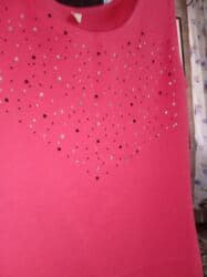 женская блуза в горошек: Yeni mallardır — 5