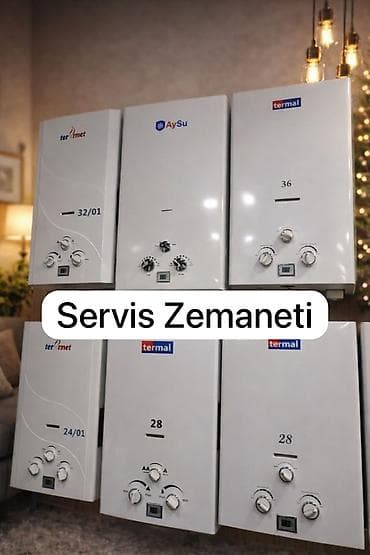 su qaynadan: Pitiminutka Yeni, Kredit yoxdur, Pulsuz çatdırılma — 1