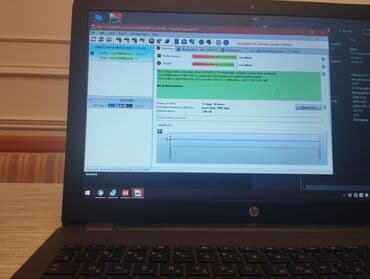 notbuk ucuz: Salam.Təcili pul lazımdır deyə 600 manata satılır.Ofis işləri və dərs — 4