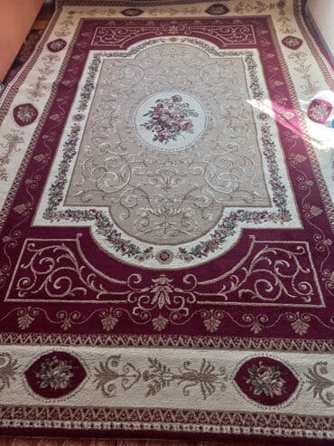 Xalça Dekorativ, Kredit yoxdur — 3