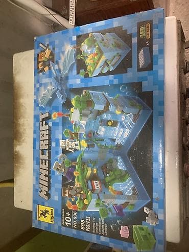 kubik satisi: Kubiklər, Kredit yoxdur — 1