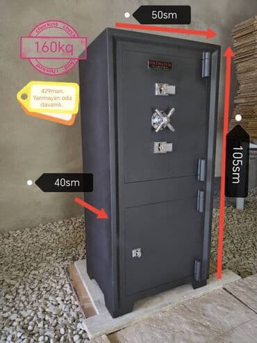 seyf: Seyf Türk zavod malı. Seyf İçi qumlu. Real aliciya endirim olacaq — 3