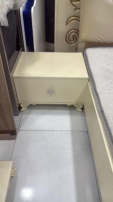 dolab lalafo: İkinəfərlik çarpayı, Dolab, Termo, 2 tumba — 7