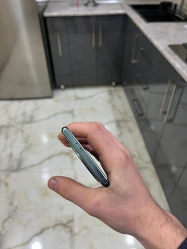 telefon tecili satlir: Honor X9a — 2