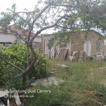 şamaxı a frame: Bakı, Binə, 250 kv. m, 9 otaq, Hovuzsuz, Artezian quyusu, İnternet, Telefon — 3