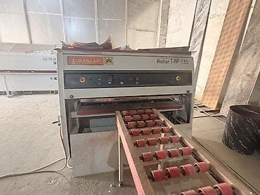 Laminatorlar: Rezopal oval ve pres aparatı Turanlar Roller T-AP 135 – PVC plonka — 1
