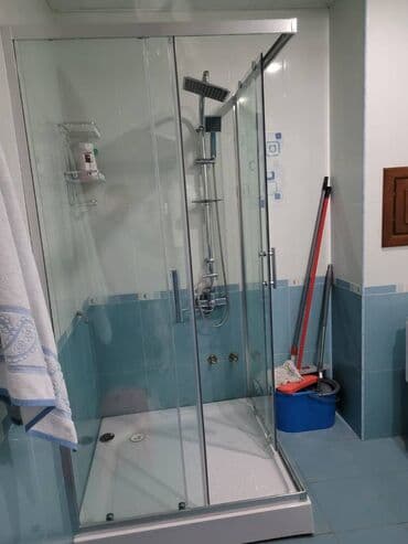 20 yanvarda 2 otaqli evler: 3 otaqlı, Yeni tikili, m. Xalqlar Dostluğu, 120 kv. m — 11