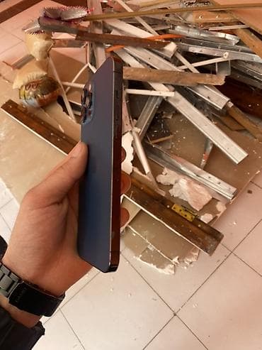 iphone usb kabel: IPhone 12 Pro Max, 256 GB, Pacific Blue, Face ID — 5