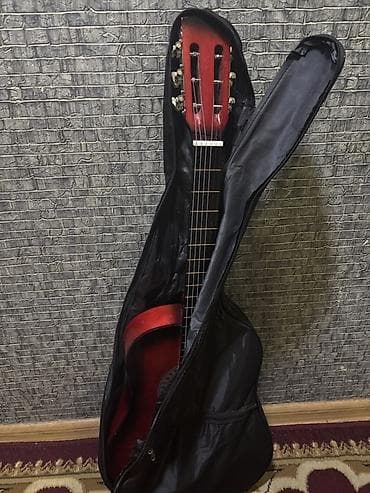 Klassik gitara, İşlənmiş, Pulsuz çatdırılma — 5