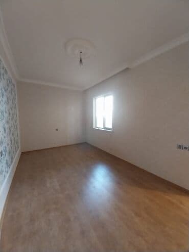 bine qesebesinde: Binəqədi qəs. 2 otaqlı, 60 kv. m, Kredit yoxdur, Yeni təmirli — 12