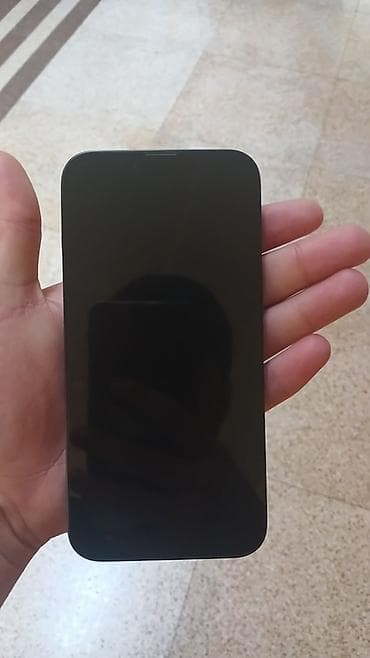 kamera 4k: IPhone 14, 128 ГБ, Midnight, Face ID — 1