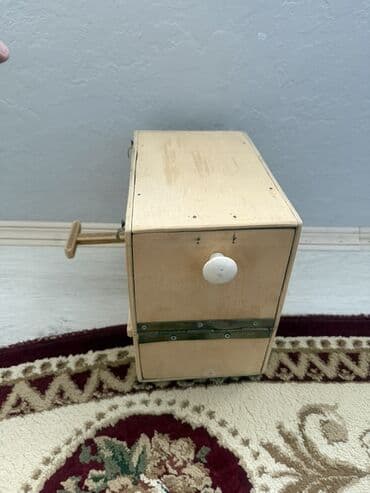 Nissan: Quş qəfəsi dəsti - Material: metal barmaqlıqlar, möhkəm plastik — 7