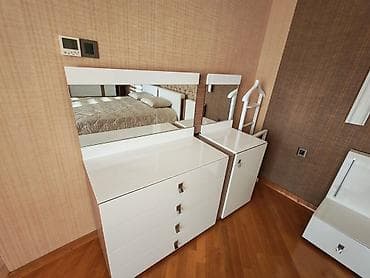 qaqa sekileri: İkinəfərlik çarpayı — 1