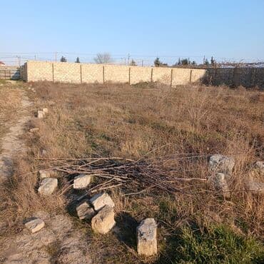 бина аз недвижимость: 4 sot, Tikinti, Mülkiyyətçi — 5