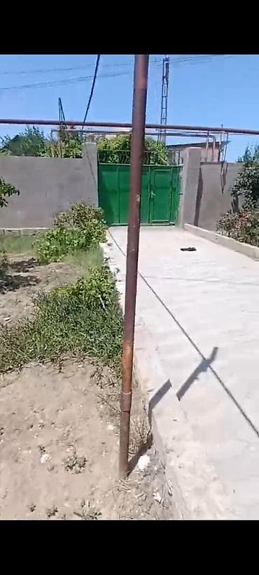 120 kv. m, 4 otaqlı, İşıq, Su, İnternet — 2