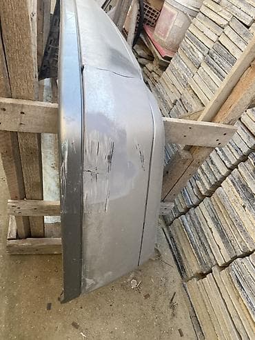 kia disk teker: Arxa, Mercedes-Benz V202 — 2