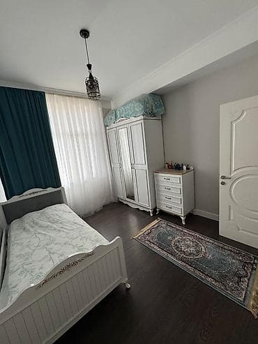 ev suraxani: 4 otaqlı, Yeni tikili, 141 kv. m — 2
