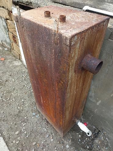 su bakı satılır: Kalonka — 4