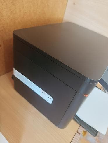 printer alisi: Canon i-SENSYS MF411dw çoxfunksiyalı lazer qurğu. printer satılır eyni — 1