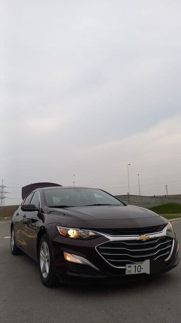 ravon nexia r3 satis merkezi: Chevrolet Malibu sedan - Korpus: 4 qapılı sedan, tünd — 10