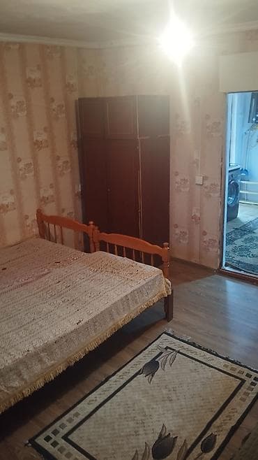 mida 1 kiraye evler: 2 təknəfərlik çarpayı, İşlənmiş — 3