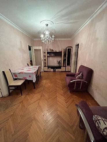 qubada kirayə: • 2 otaqlı mənzil, Elmlər Akademiyası metrosu və İnşaatçılar — 4