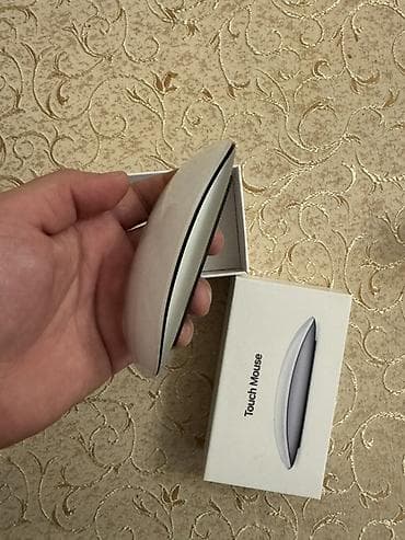 xbox one controller: Touch Mouse – sensorlu simsiz kompüter siçanı - Sensorlu üst səth — 3