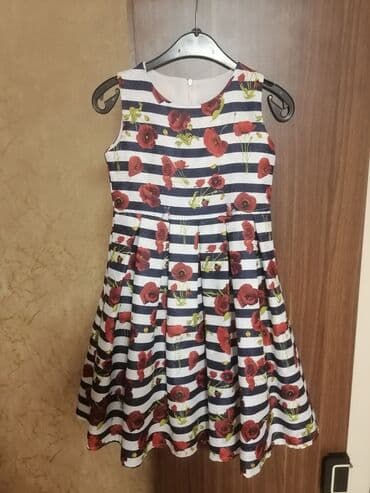 dəbli donlar: Don, Gündəlik, 8 - 9 yaş — 1