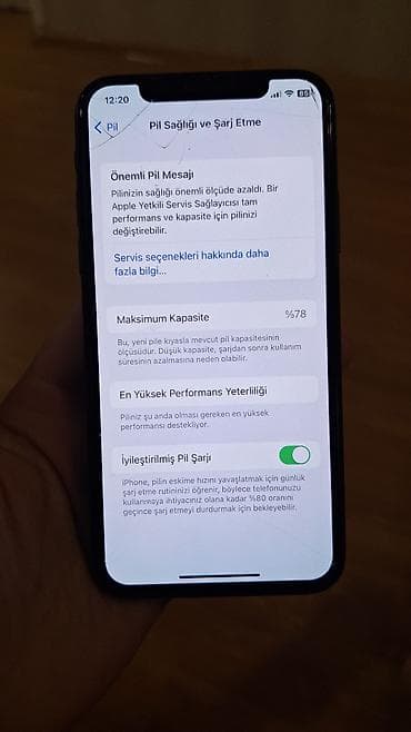 rdr2 disk ps5: IPhone X, 64 GB, Space Gray, Face ID — 6