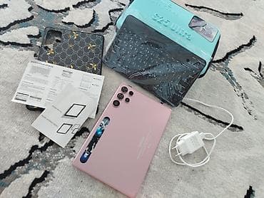 tablet 2 el: Az işlənmişdir ehtiyac olmadığı üçün satılır, deqiq alıcıya endirim — 8