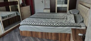 xirdalan 1 otaqli evlerin qiymeti: 2 otaqlı, Yeni tikili, m. Xətai, 60 kv. m — 3