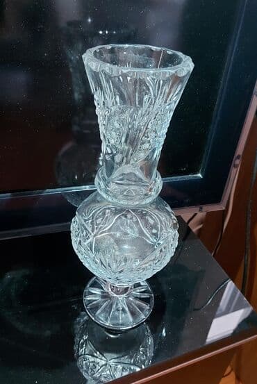 Bayram məhsulları: Xrustal — 1