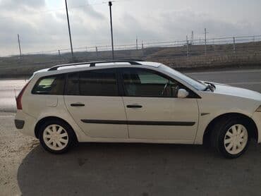 шевроле круз диски r16: Renault Megane: 1.5 л | 2008 г. 2800 км Седан — 6