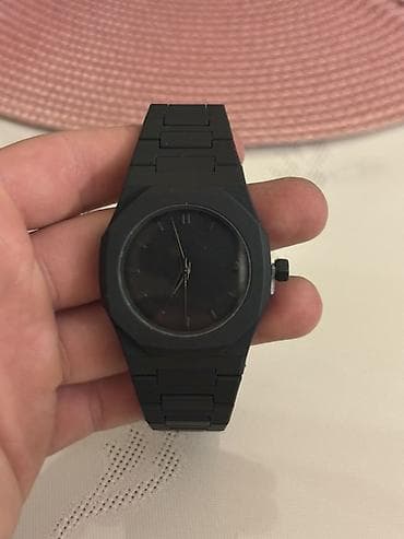 Müxtəlif dizaynlarda qol saatları kolleksiyası - Brend: Casio və — 4