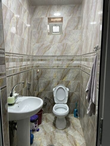 bakı quba avtobus: 5 комнат, 300 м², Свежий ремонт — 8