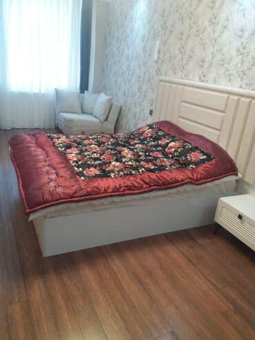 Otaq bitkiləri: İkinəfərlik çarpayı, Dolab, İşlənmiş — 3